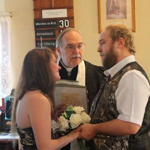 Meet your Posher, Loretta